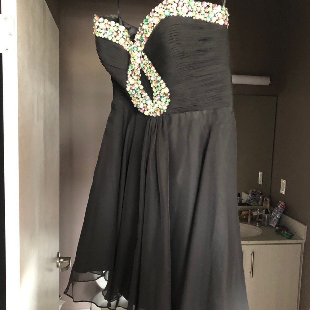 Sherri Hill prom/cocktail dress
